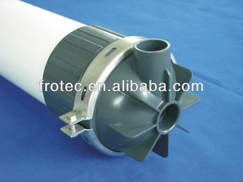 UF membrane for water treatment / industrial uf membrane water filter