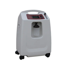 Hospital Portable 10-liter Oxygen Concentrator Equipment