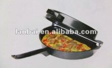 Omelet Pan/Pancake pan/Pizza pan/Pizza cook