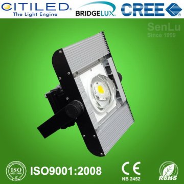 Contemporary high bright high power led flood light 10w