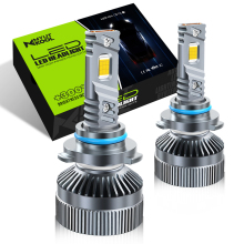 AKE V89 200W HB3 9005 LED Headlight, 20000lm 6000K Natural White