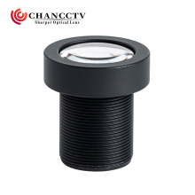 8.8MP 8mm M12 Lens 1/1.8'' Low Distortion Lens for Machine Vision Camera