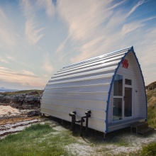 Affordable AH-FC5049 Hunt Hut Modular Homes: Price Comparison and Buying Guide