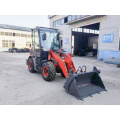 wheel loader mini front end loader for sale