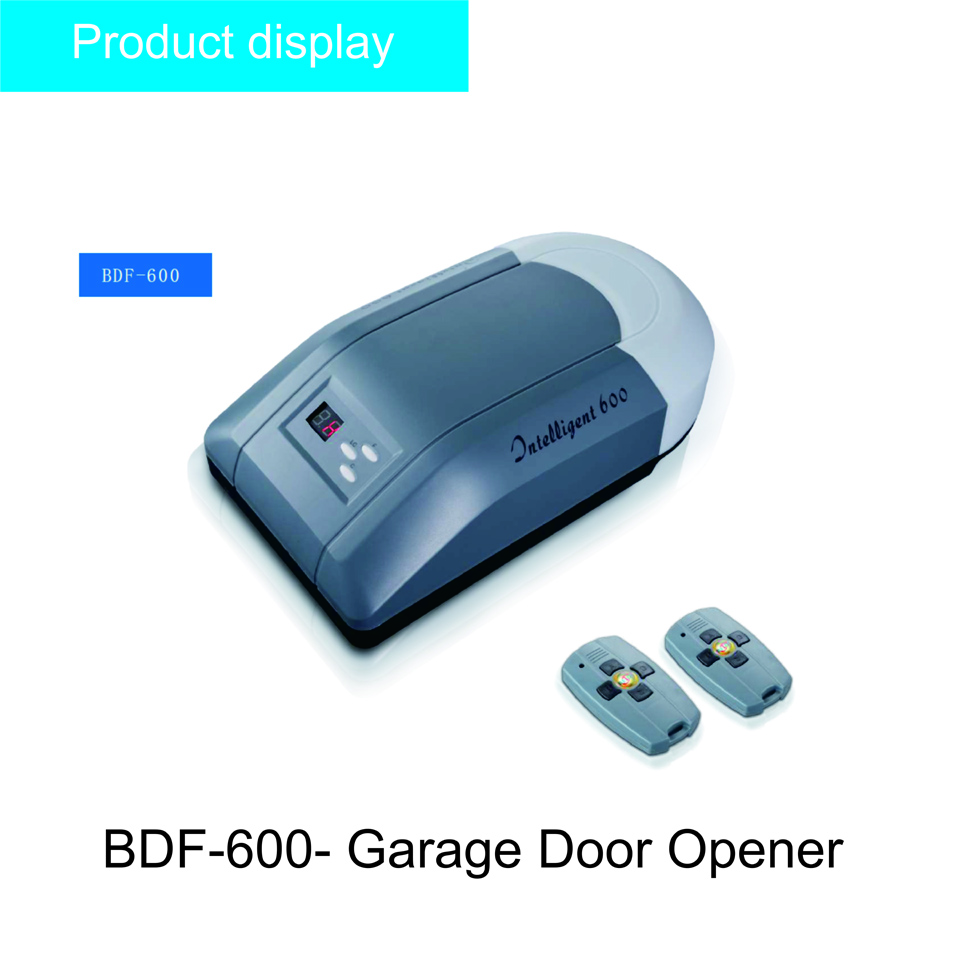 GARAGE DOOR OPENER GDF-600-1