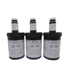 Power Seller Bule Dual Cure Direct Photo Emulsion for Screen Printing