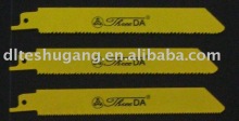 BiMetal Reciprocating Saw Blade