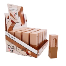 Natural Moisturizing Concealer Cosmetics Manufacturers