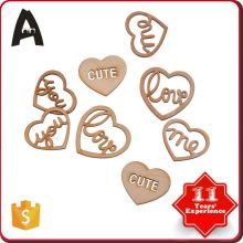 Promotion factory directly france wood carving crafts