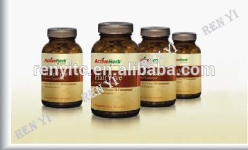 health medical label, health product label, health food label