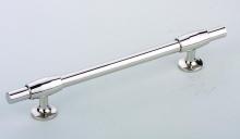brass pull handle PL365