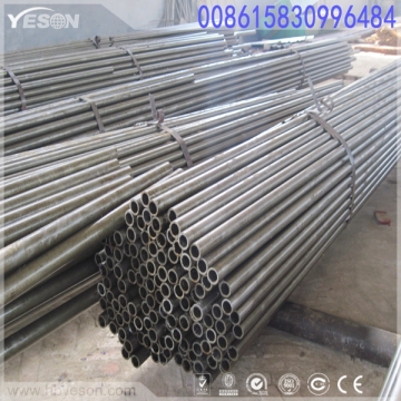 Steel Pipes for Rock Drilling Tools