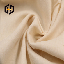 100% cotton lining grey fabric for garment