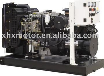 Famous brand Lovol engine diesel generator set