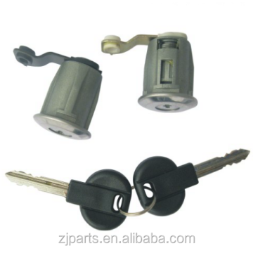 Superior Quality Lock with Key for PEUGEOT PARTNER