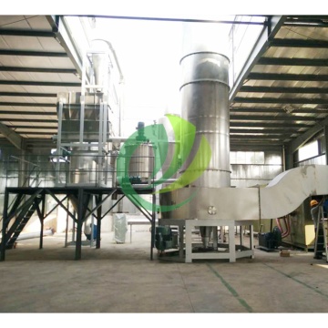 High Efficiency Rotary Flash Drying Equipment