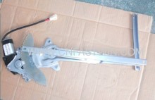 Electric Windows Regulator For Chana Van?