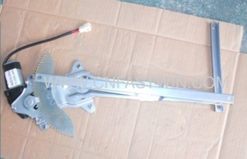 Electric Windows Regulator For Chana Van?