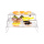 3-Tier Oven-safe Baking Rack Biscuit Baking Cooling Rack