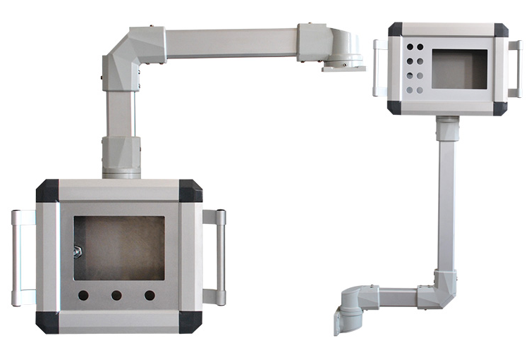 Factory customized cantilever control box aluminum control panel control box