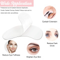 Patches For Eye Lash Extension Under Eye