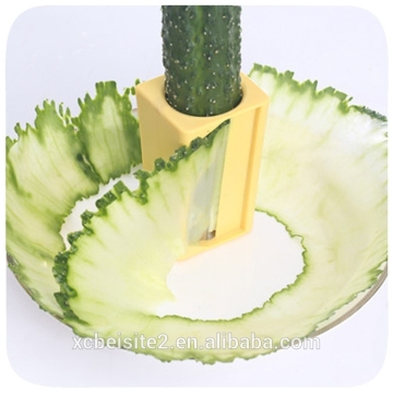 J489 Utility Cucumber Beauty Mask Slicer