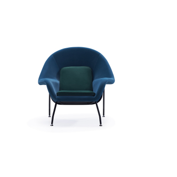 Classical Womb Lounge Chair