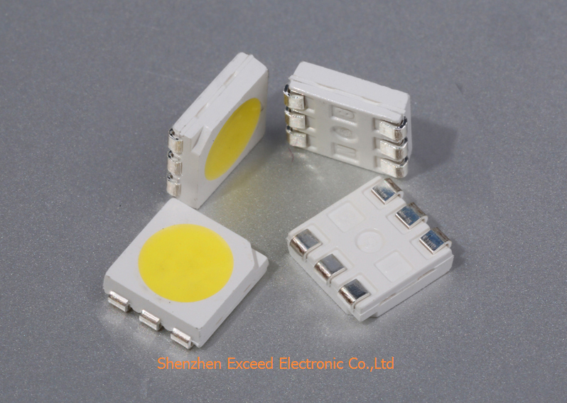 SMD 5050 Chips LED