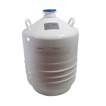 2L to 60L Liquid Nitrogen Tank Containers