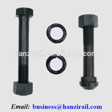 Fish Plate Rail Fastener