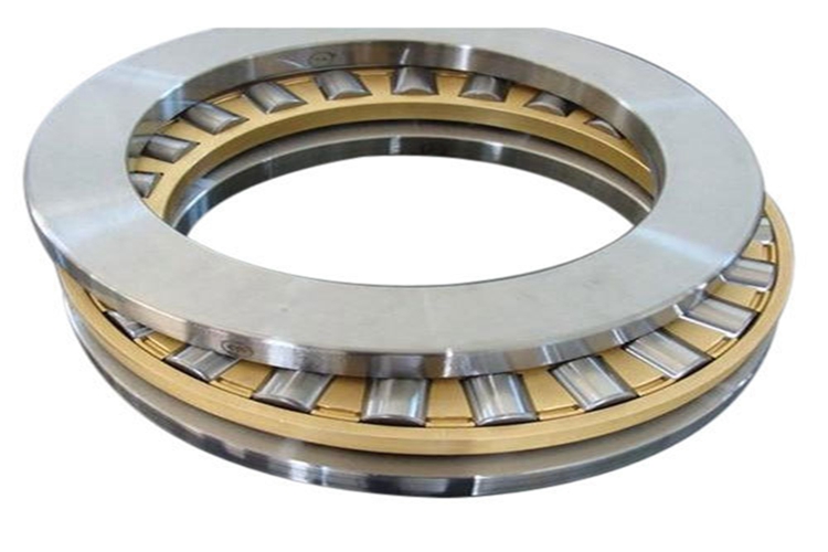 Trust Roller Bearing