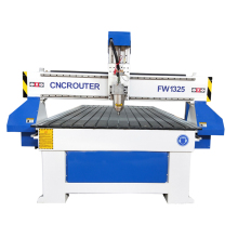 Hot Universal FW 5-Axis CNC Machine for Woodworking