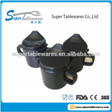 melamine sippy cup baby beaker with two handles