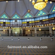 different patten mosque carpet for pray 5