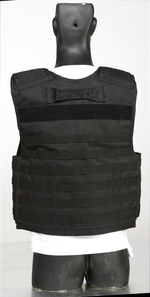 Comfortable High Quality Bulletproof Vest