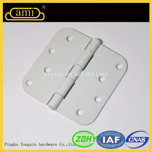 Modern Style House White Window Door Hinge