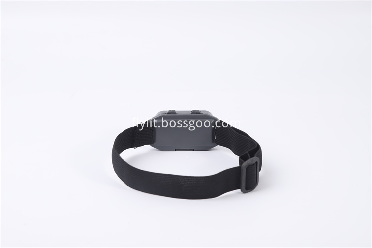 Hot Selling High Quality Customized Enduro LED Working Miner Head Lamp