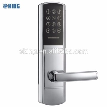 High quality digital lock safe for hotel door