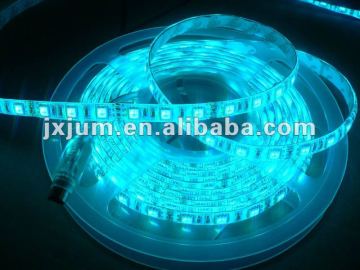 silicon sleeve flexible led strip led strip lighting