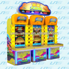 Fruit Maniac upgradeX3 LCD Casino game