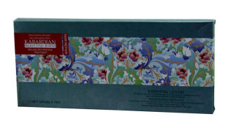 Cardboard Keepsake Gift Boxes Customized Design