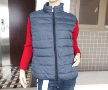 2016 Winter Warm Vest