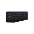 Chip del transponder ID46 per Hyundai 10pcs / lot