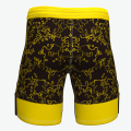 Heren crossfit shorts sporten fighting board shorts