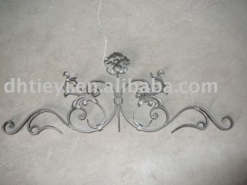 wrought iron, iron design, iron art