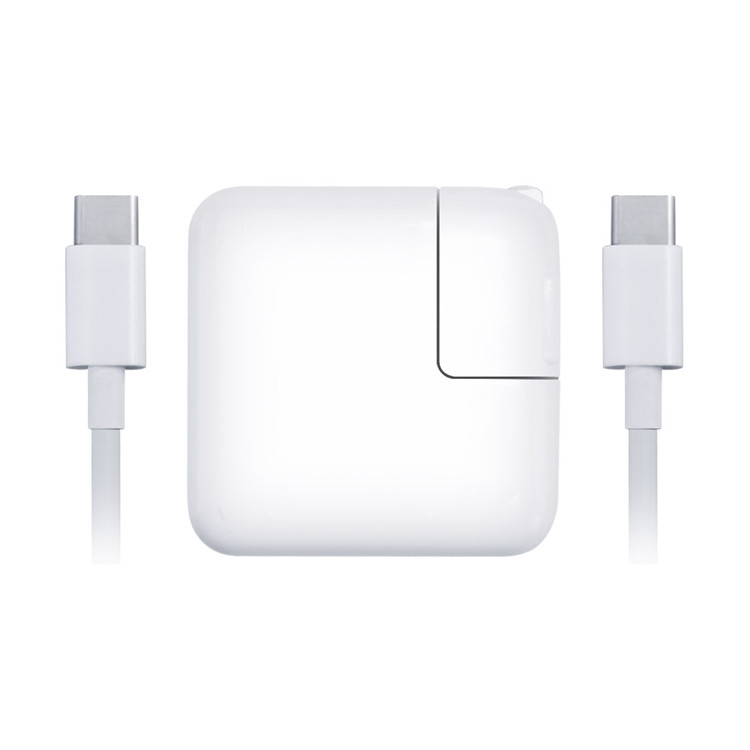 30W macbook charger pd