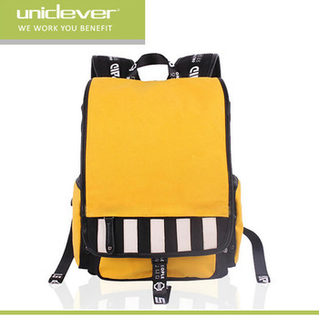 High School Book Bag