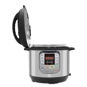 Wholesale Aluminum large pressure cooker instant pot