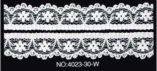 Bra Lace Trimming Accessories Js105