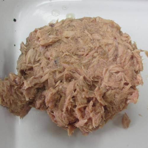 Tropical Canned Tuna In Brine Shredded And Flake